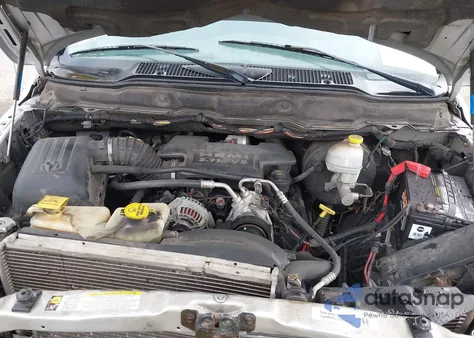 2007 Dodge Ram 1500 Slt z USA, uszkodzony, nr VIN 1D7HA18267J634029